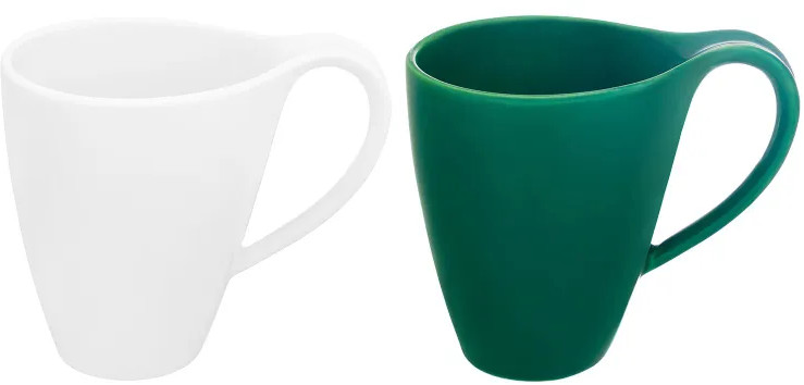 Набор кружек «Колоранс» | Колоранс | Elan Gallery