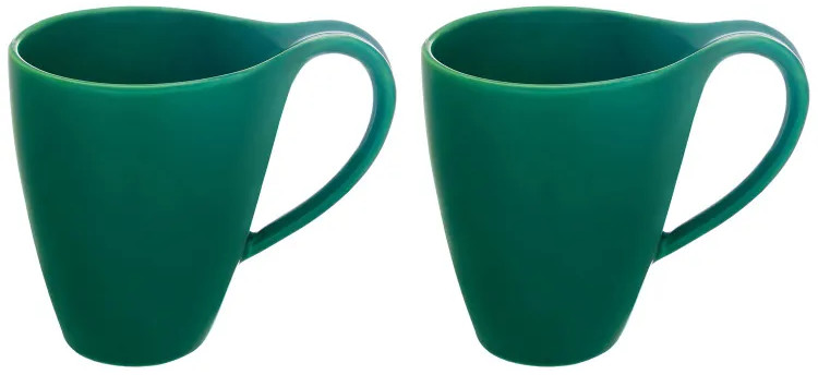 Набор кружек «Колоранс» | Колоранс | Elan Gallery