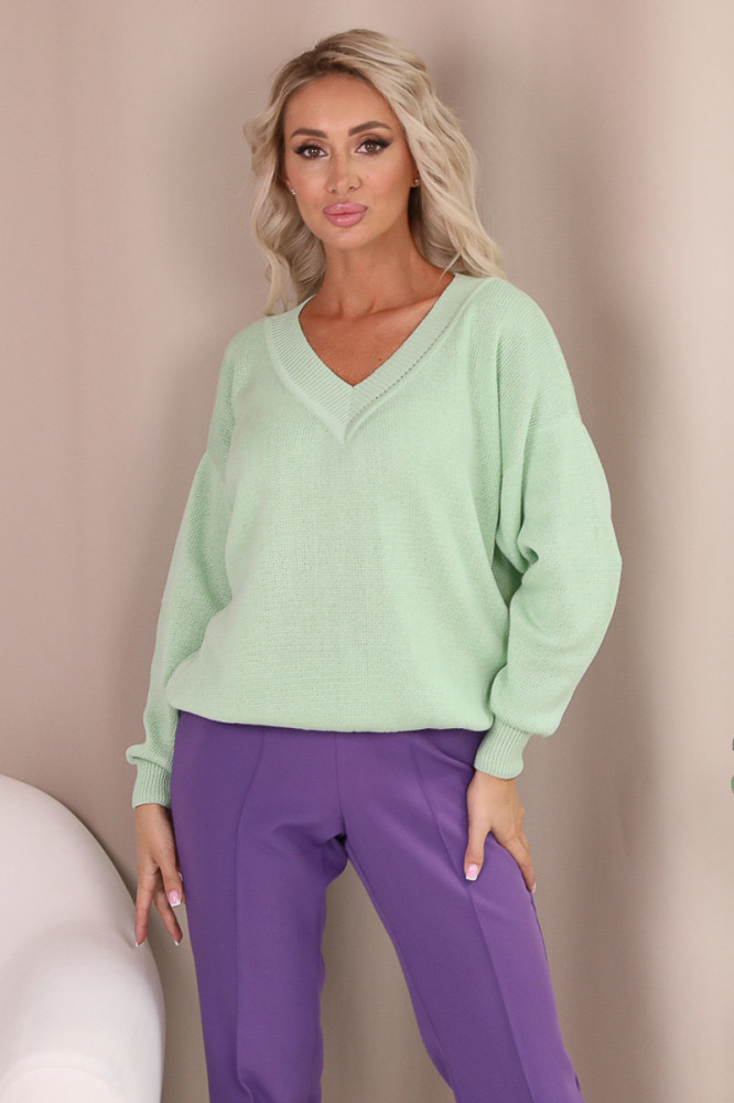 Джемпер женский | Wisell