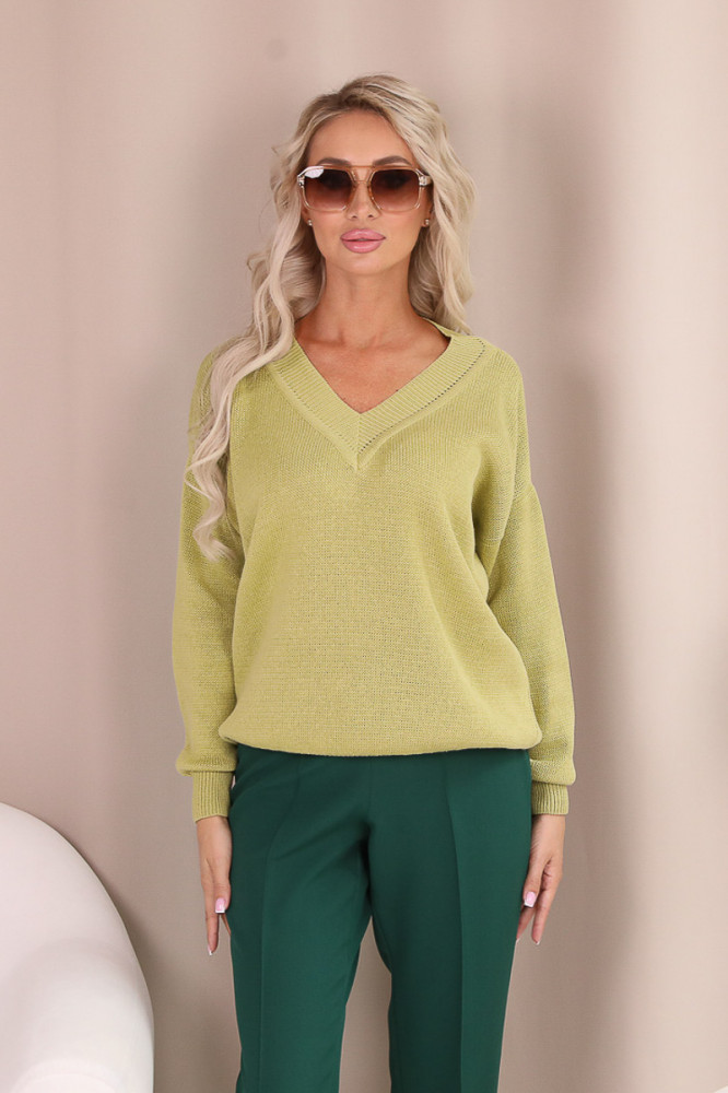 Джемпер женский | Wisell