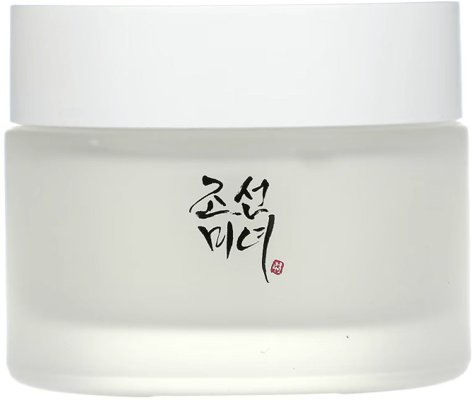Крем для лица с рисом и женьшенем «Dynasty Cream» | Beauty of Joseon