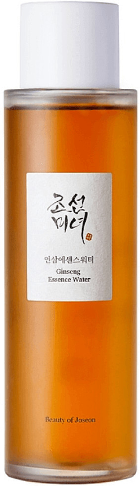Эссенция для лица с женьшенем «Ginseng Essence Water» | Beauty of Joseon