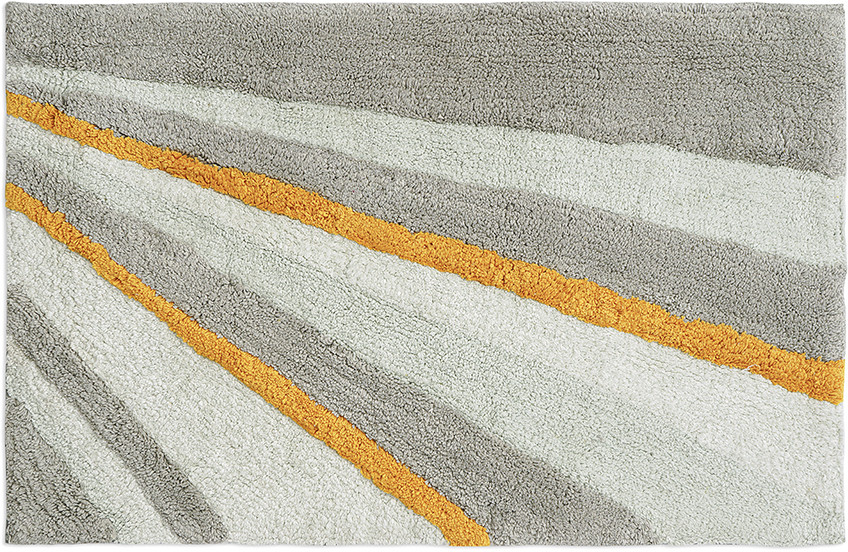 Коврик для ванной | Terra | Tkano