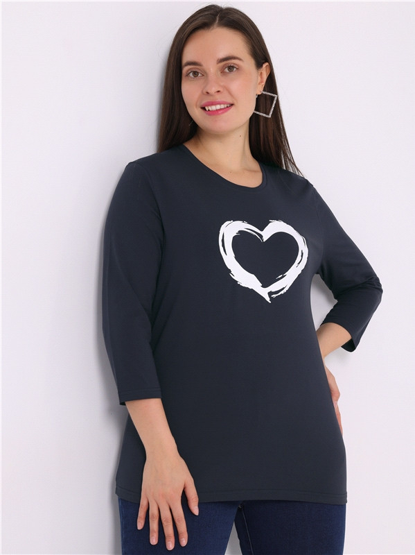 Лонгслив женский | Твой стиль | Апрель