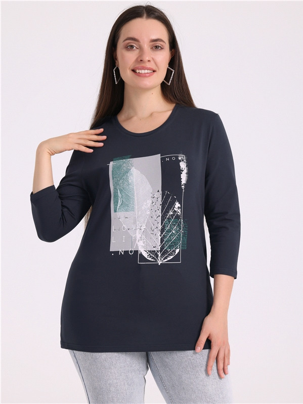 Лонгслив женский | Твой стиль | Апрель