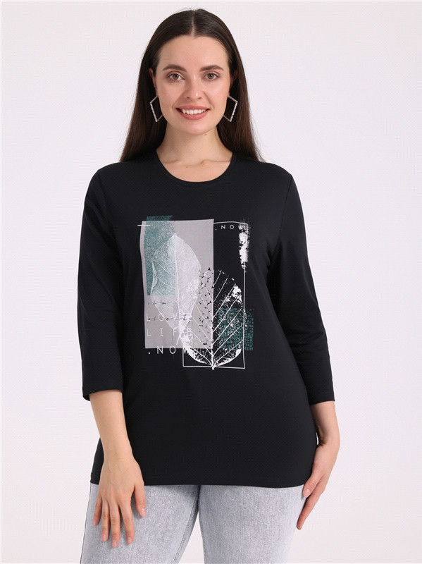 Лонгслив женский | Твой стиль | Апрель