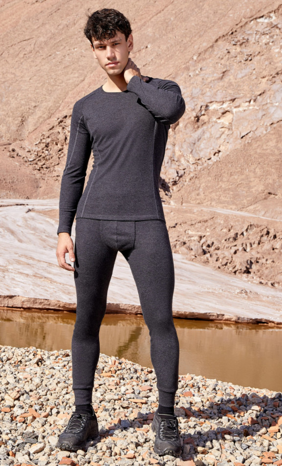 Комплект-термо мужской | Mark Formelle