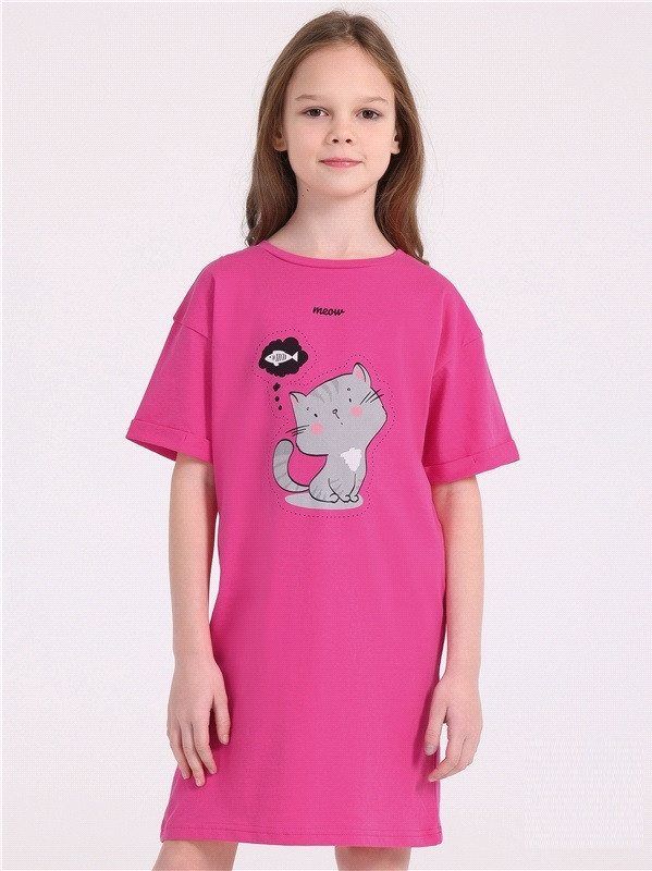 Платье для девочек | Детский шик | Апрель