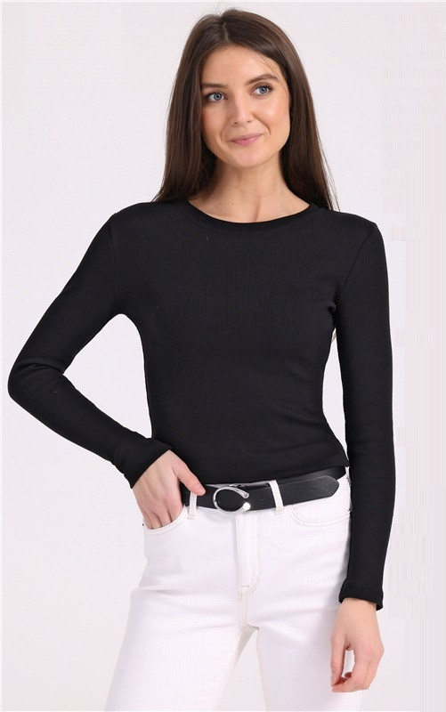 Лонгслив для женщин | Твой стиль | Апрель