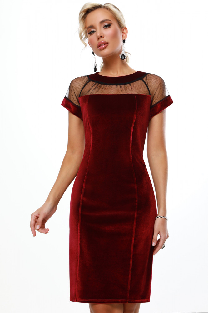 Платье женское | DStrend