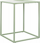 белый/зеленый