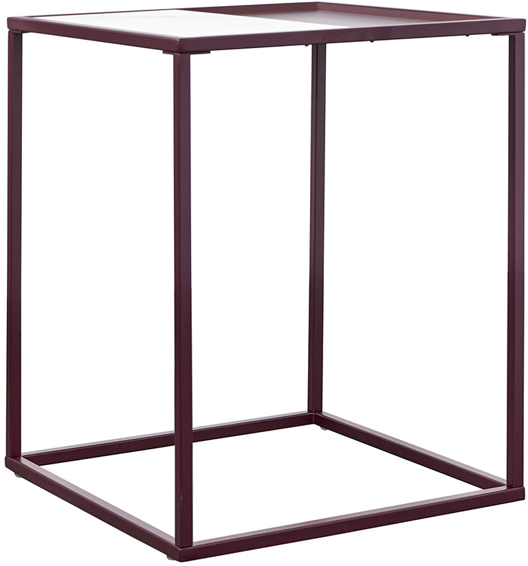 Столик кофейный | Mayen | Bergenson Bjorn