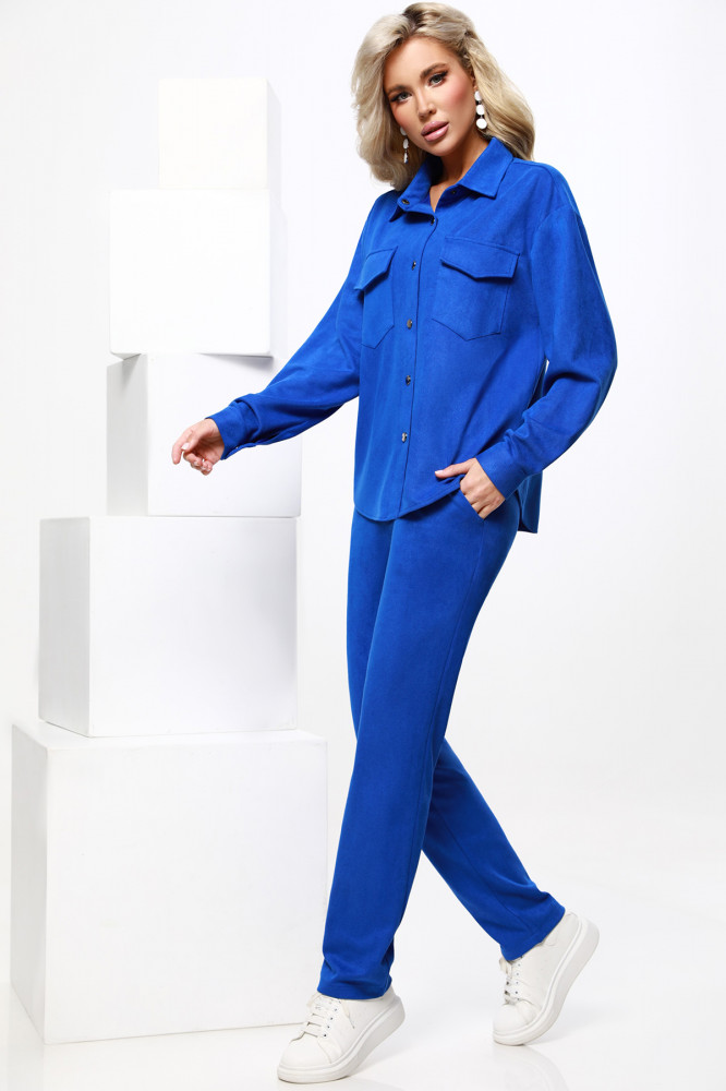 Костюм женский | DStrend