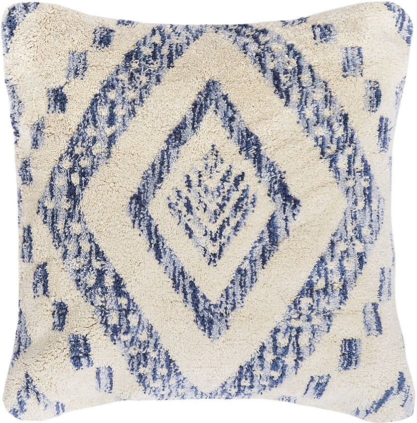 Чехол на подушку «Nagpur» | Ethnic | Tkano