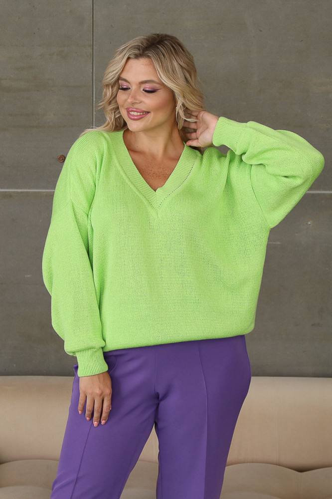 Джемпер женский | Wisell