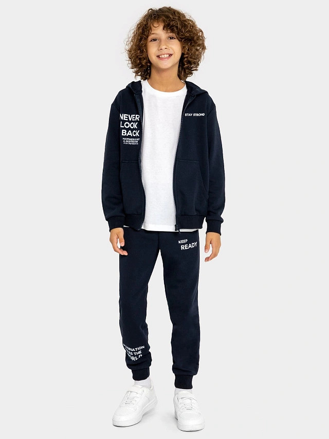 Комплект для мальчиков | Mark Formelle