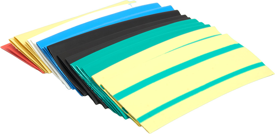 Набор термоусадочных трубок | Stekker