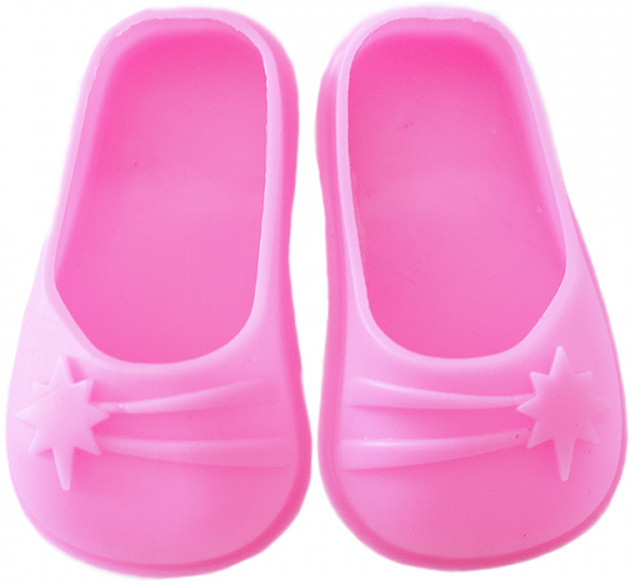 Туфли для кукол | Пластмастер