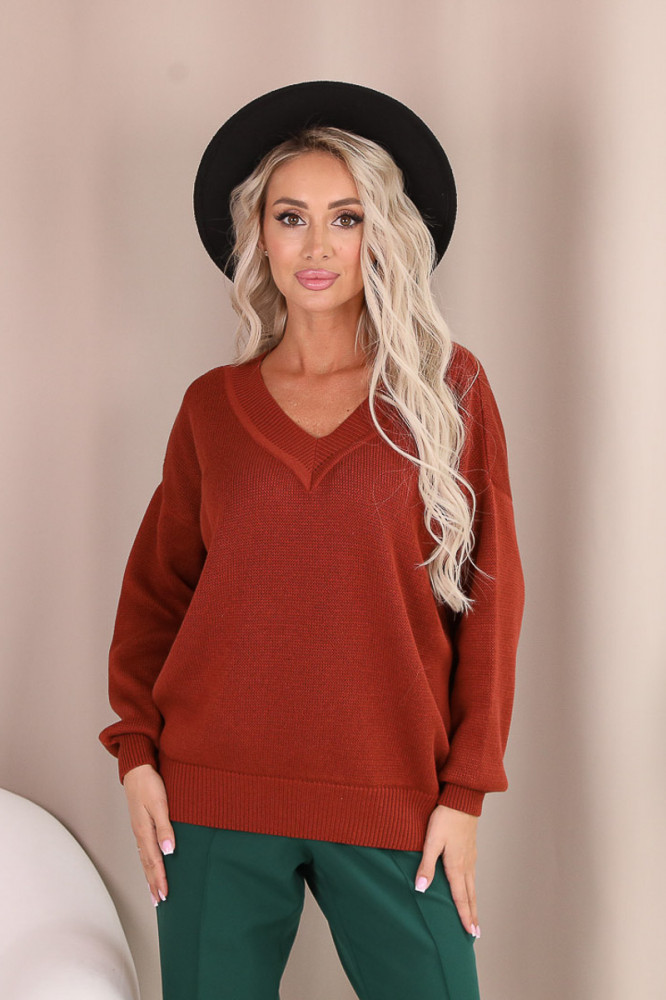 Джемпер женский | Wisell