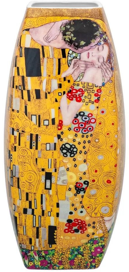 Ваза «Поцелуй» | Elan Gallery