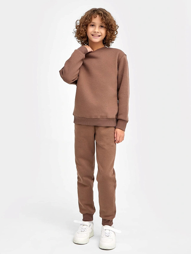 Комплект для мальчиков | Mark Formelle