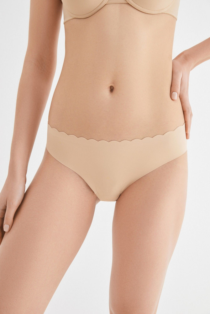 Трусы-боксеры женские | Agneta | Infinity Lingerie