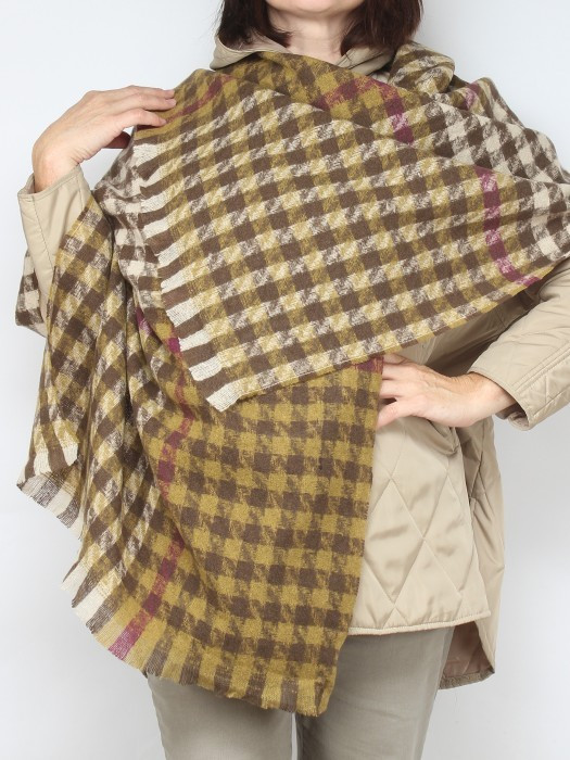 Палатин женский | Scarves