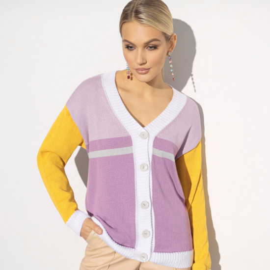 Кардиган женский