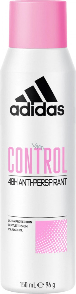 Дезодорант-антиперспирант женский «Cool & Care Control» | Adidas