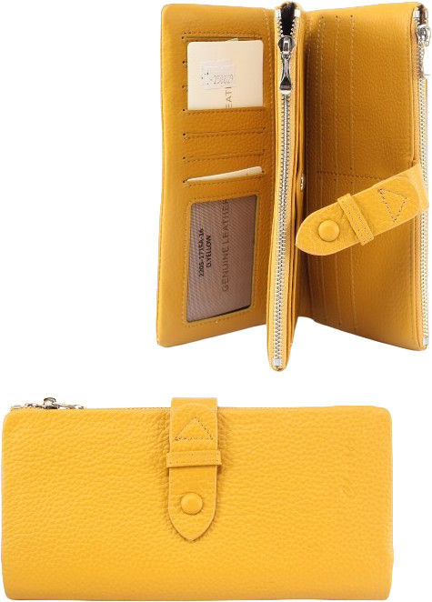 Кошелек женский