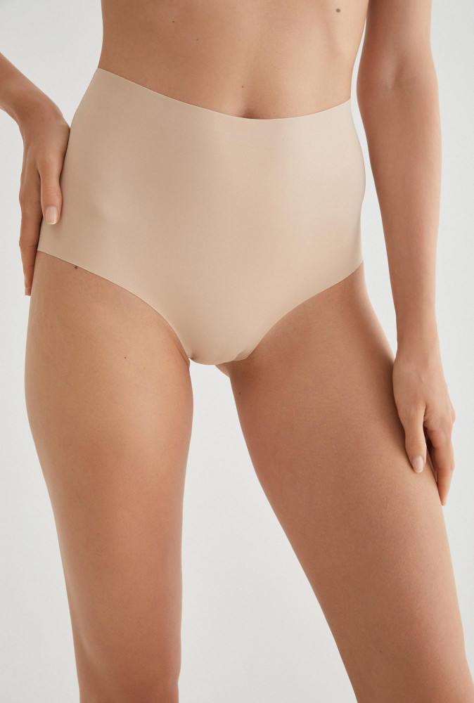 Трусы-макси женские | Tess | Infinity Lingerie