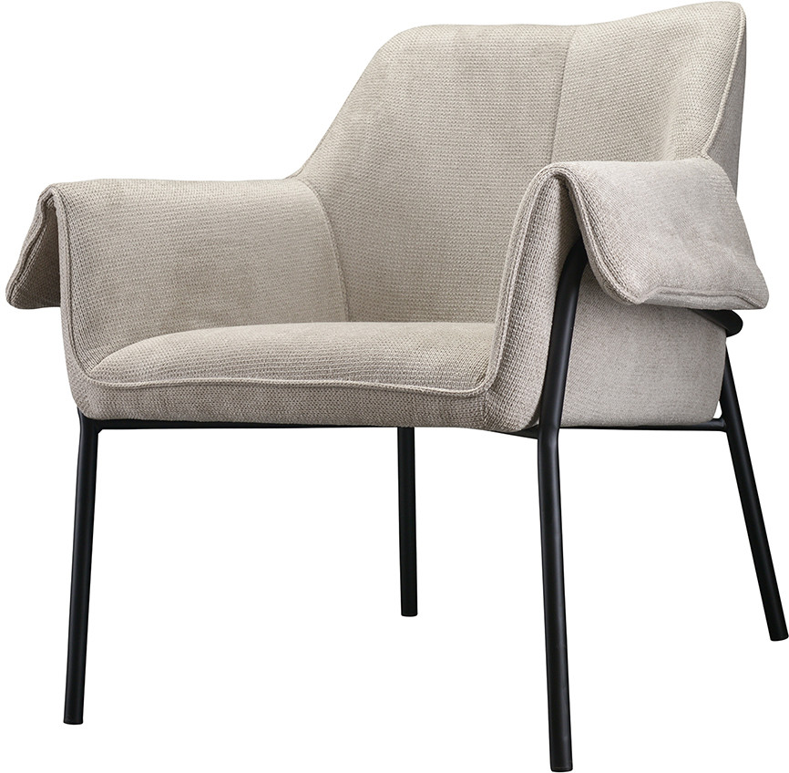 Кресло «Aline» | Bergenson Bjorn