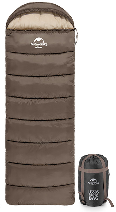Мешок спальный U350 | U Series | Naturehike