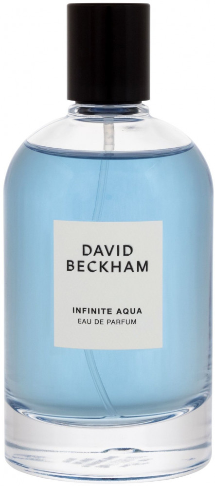 Туалетная вода «Infinite Aqua» | David Beckham