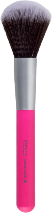 Кисть для пудры | Benecos