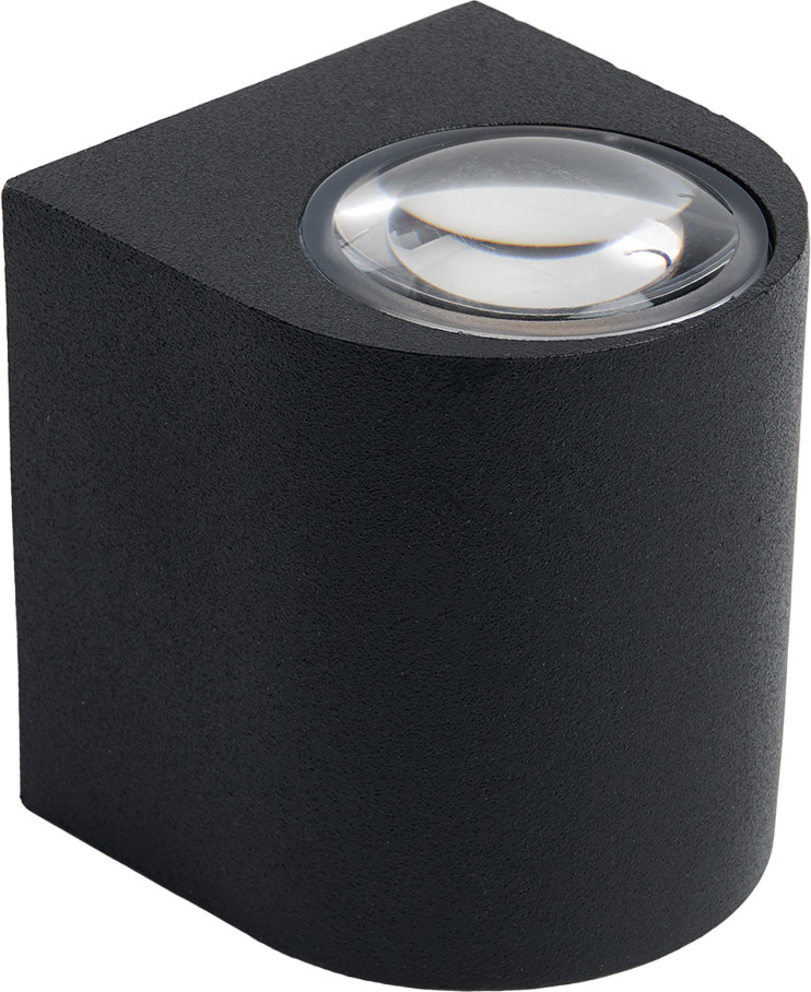 Светильник уличный | Бостон | Feron