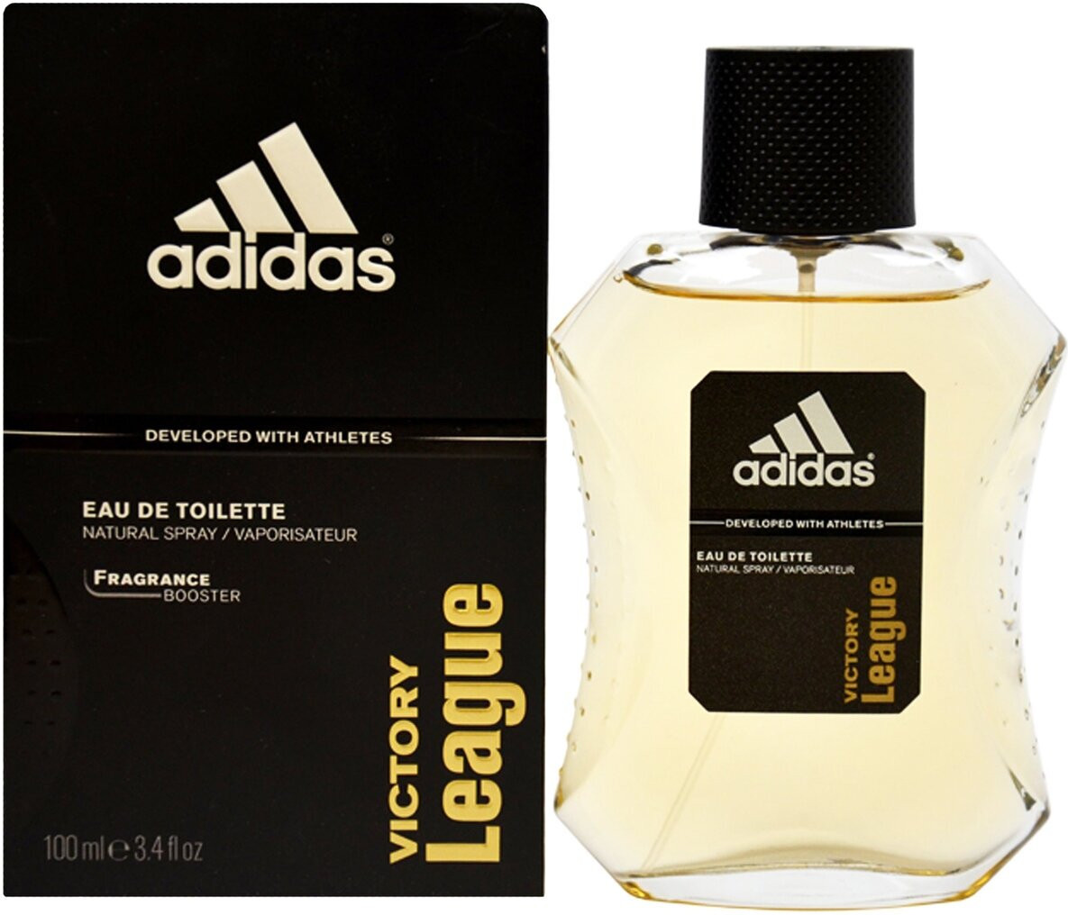 Туалетная вода «Victory League» | Adidas