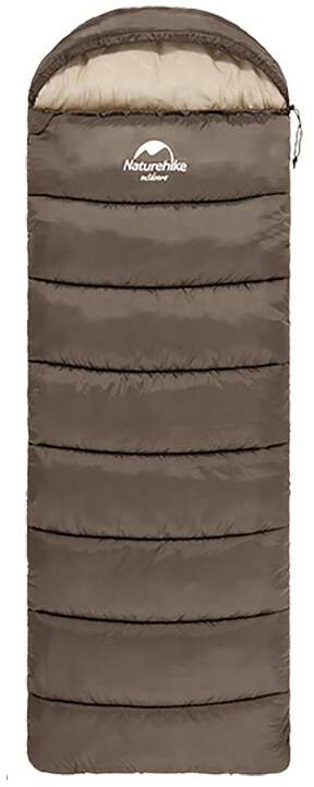 Мешок спальный U350 | U Series | Naturehike