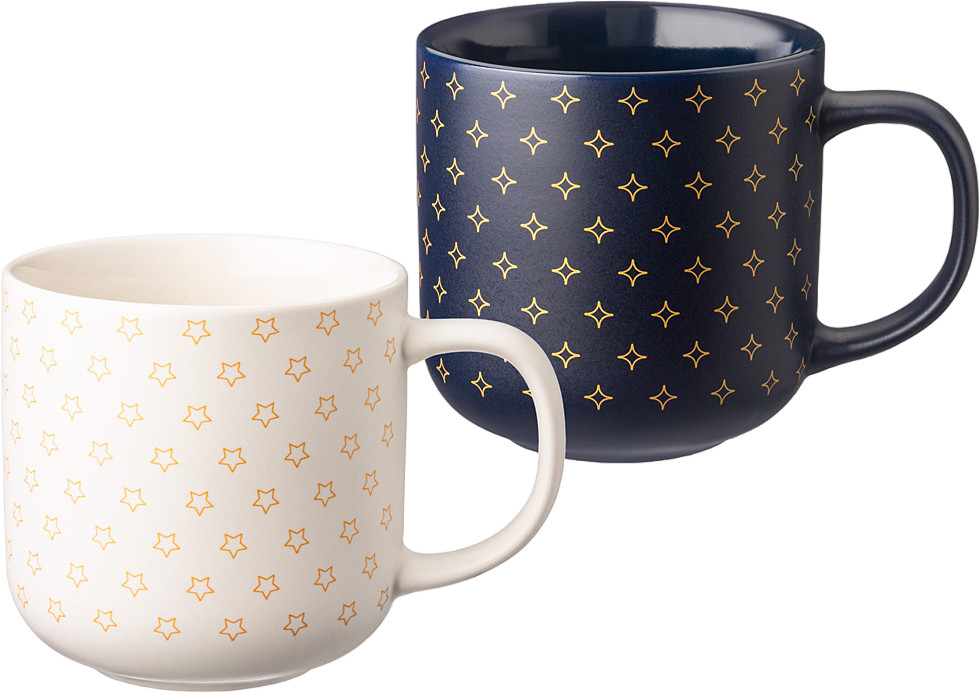 Набор кружек | Lefard