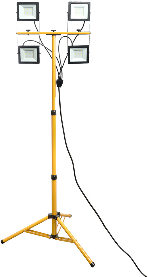 Прожектор светодиодный на штативе | Feron