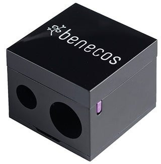 Точилка для карандашей | Benecos