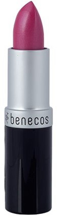 Помада для губ «Natural Lipstick», тон Hot pink | Benecos