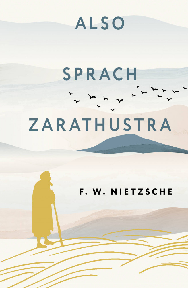 Also sprach Zarathustra | Exklusive Klassik