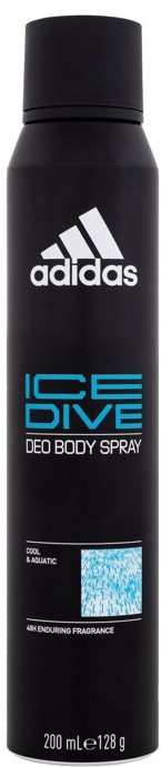Дезодорант-спрей для мужчин «Ice Dive» | Adidas