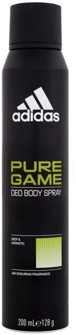 Дезодорант-спрей для мужчин «Pure Game» | Adidas