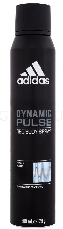 Дезодорант-спрей для мужчин «Dynamic Pulse» | Adidas