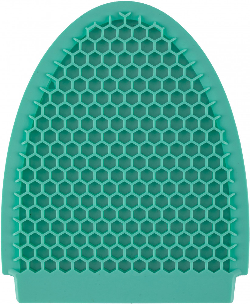 Рукавичка массажная для лица | ALMASPA