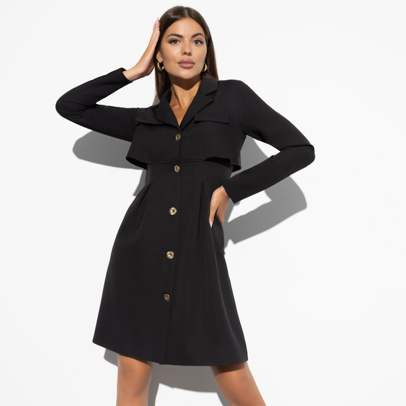 Платье женское «Элегантная миссия» | Charutti