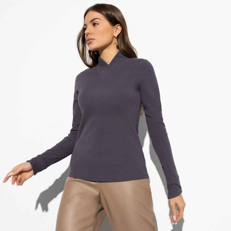 Джемпер женский «Приятные воспоминания» | Charutti