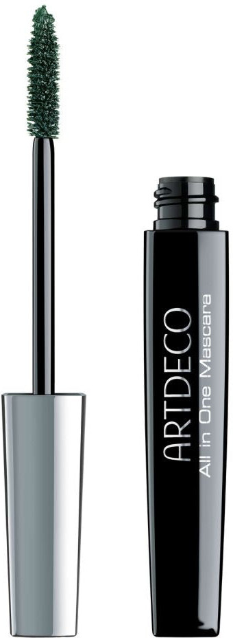 Тушь для ресниц «All in one mascara», оттенок 12 jade | All In One | Artdeco